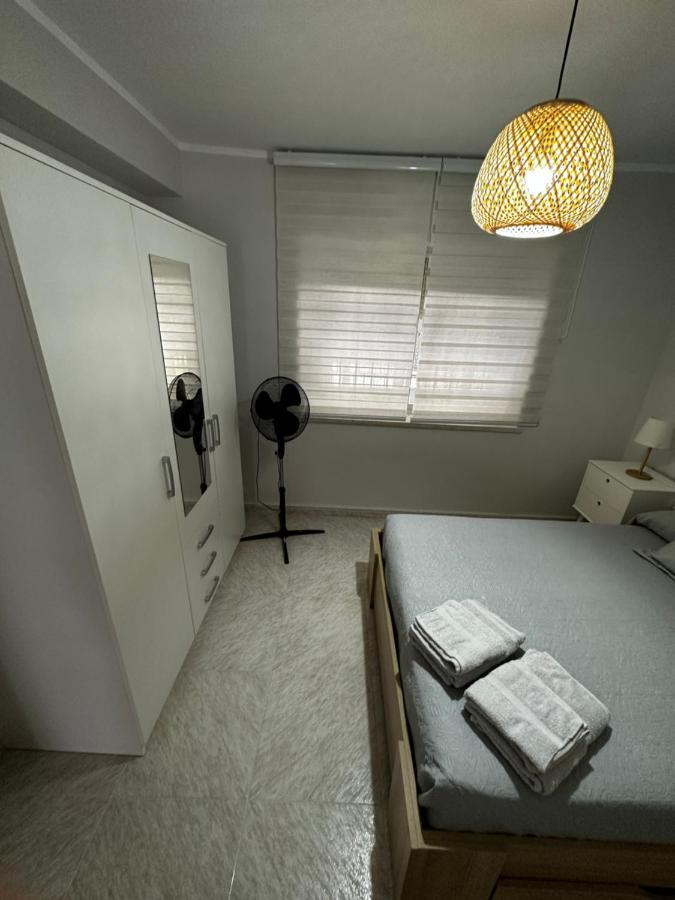 Apartamento Sotest Херес де ла Фронтера Екстериор снимка