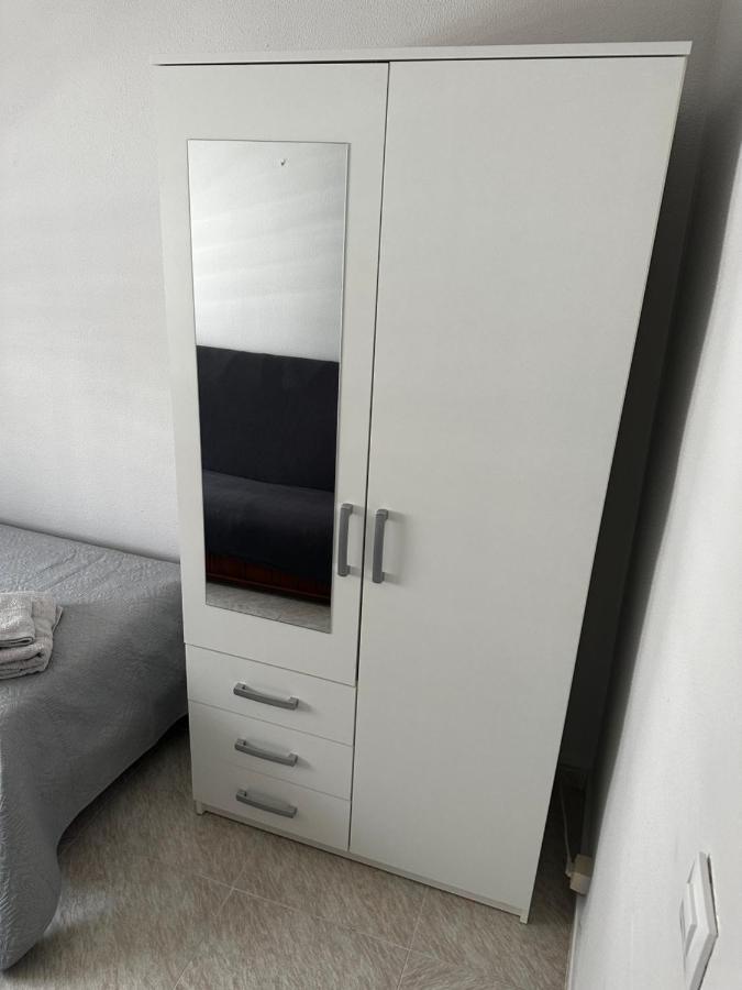 Apartamento Sotest Херес де ла Фронтера Екстериор снимка